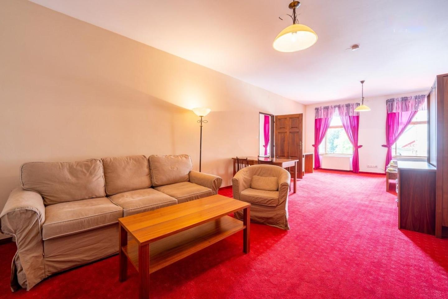 Apartmany Pasacek Nove Mesto na Morave Exterior photo